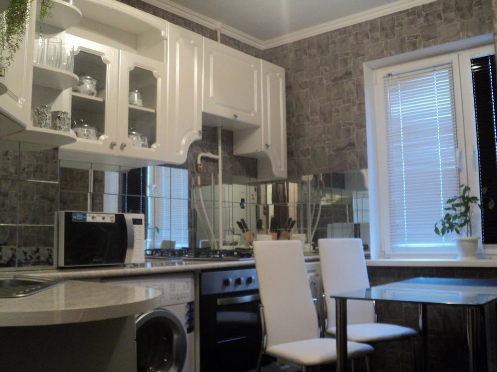 Apartment On Novaya Street 5 Белая Церковь Номер фото