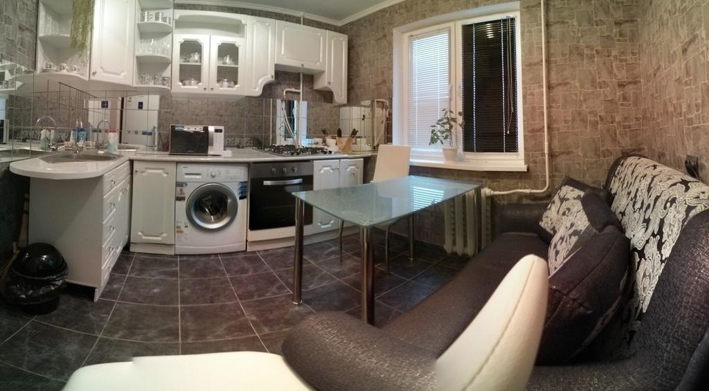 Apartment On Novaya Street 5 Белая Церковь Номер фото