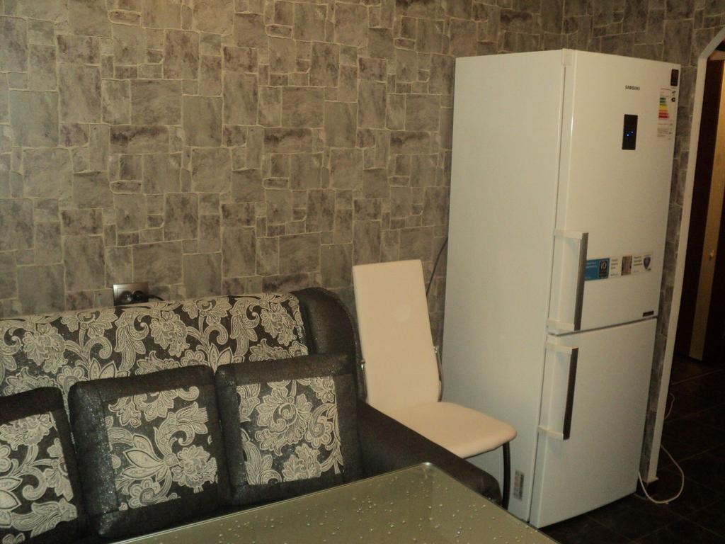 Apartment On Novaya Street 5 Белая Церковь Экстерьер фото