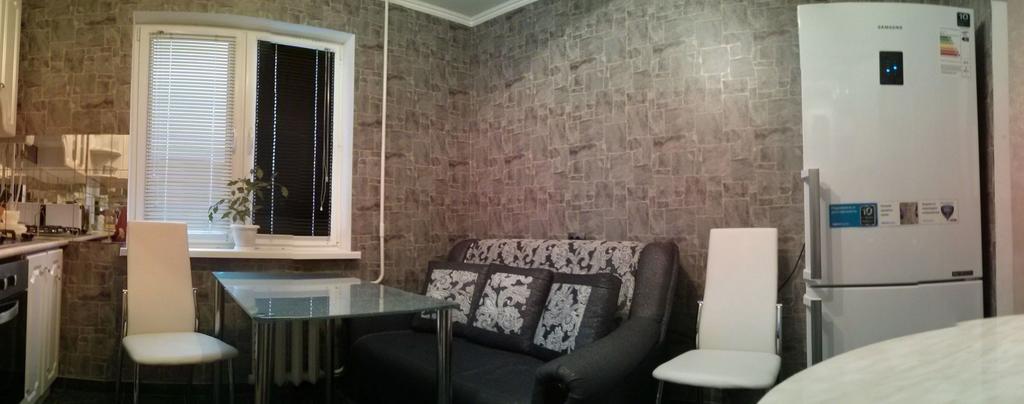 Apartment On Novaya Street 5 Белая Церковь Экстерьер фото